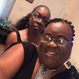 Meet your Posher, Shirley